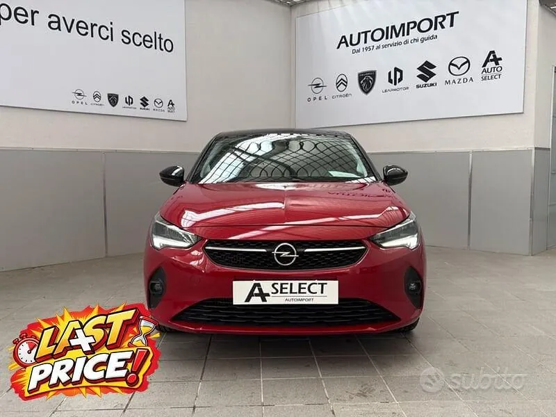 Opel Corsa 2023 photo 2