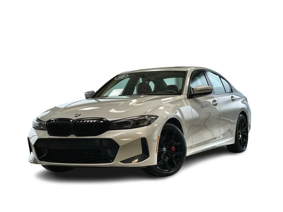 BMW 330I