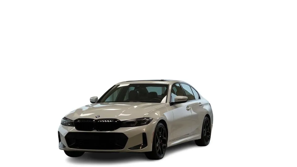 BMW 330I 2026 photo 5