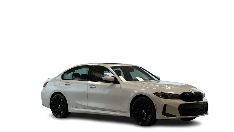 BMW 330I 2026 photo 2