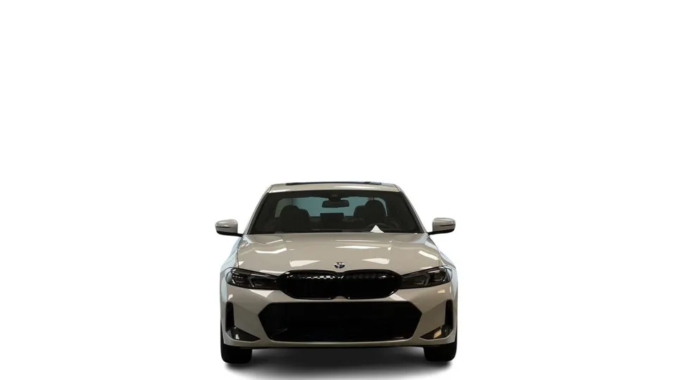 BMW 330I 2026 photo 4