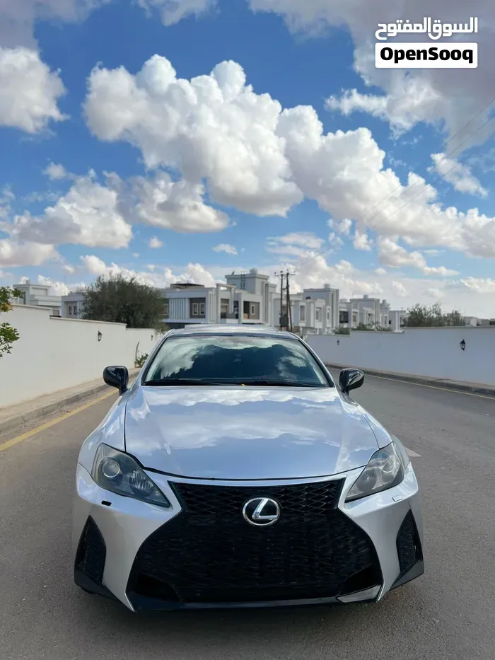 Lexus Is 250