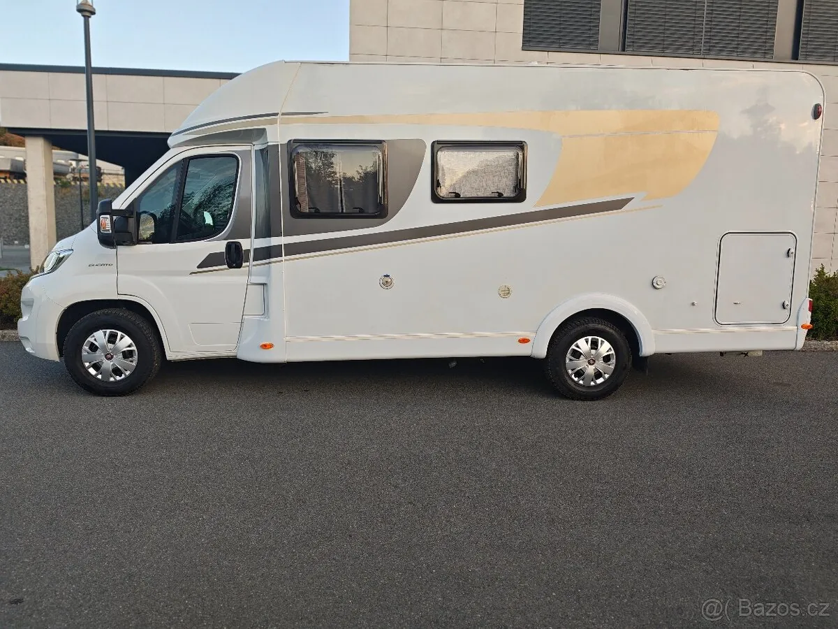 Carado T334 2018 photo 2