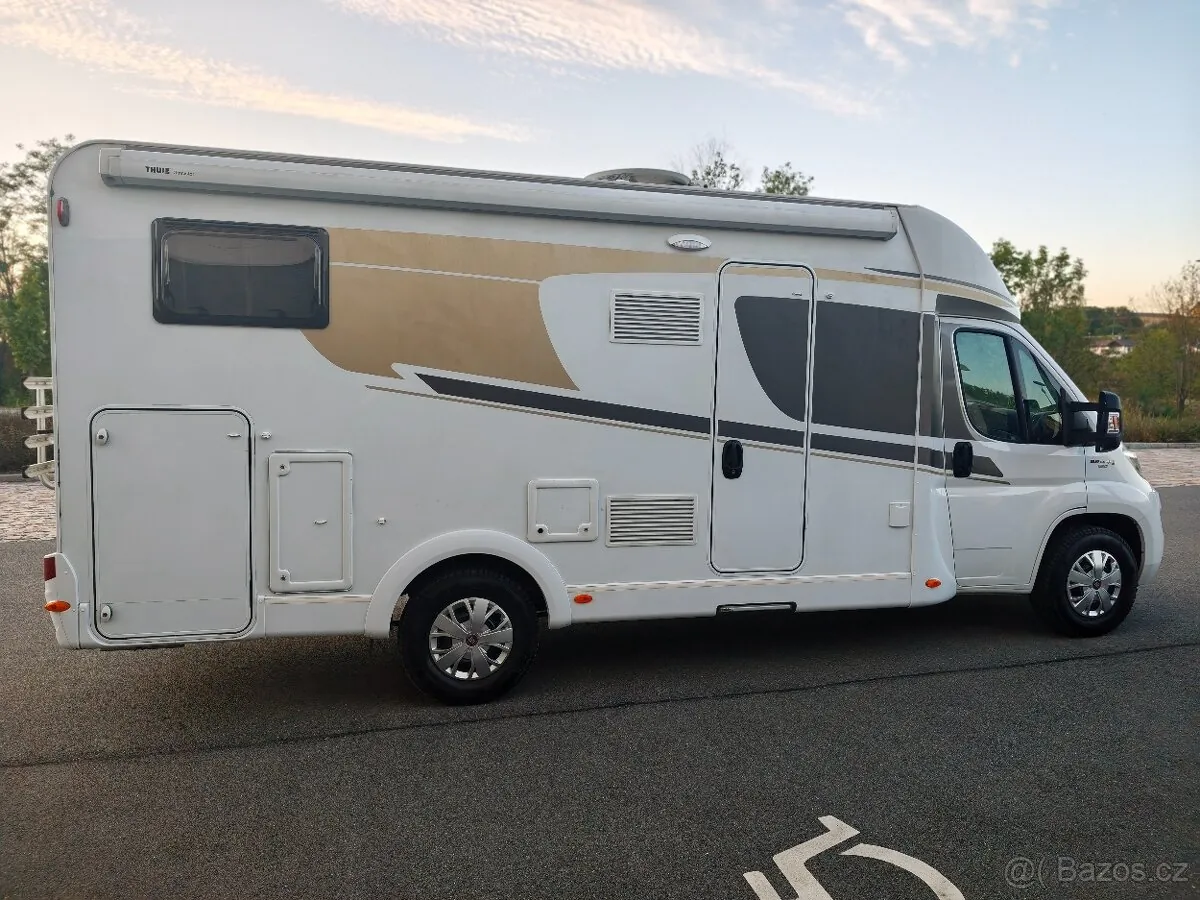 Carado T334 2018 photo 3