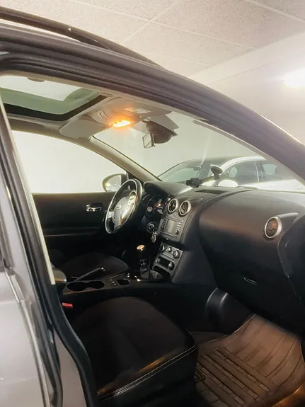 Nissan Qashqai 2013 photo 5