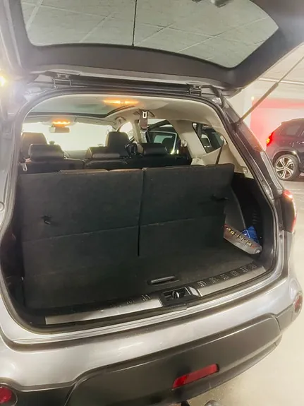 Nissan Qashqai 2013 photo 3