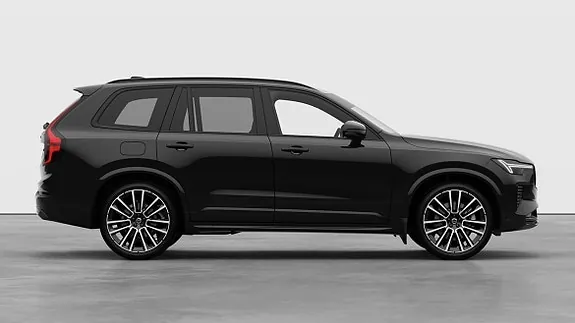Volvo Xc90 2026 photo 4