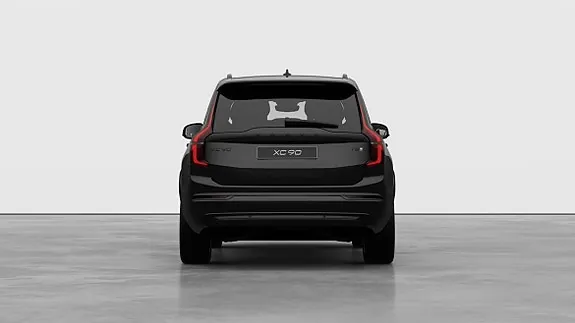 Volvo Xc90 2026 photo 3
