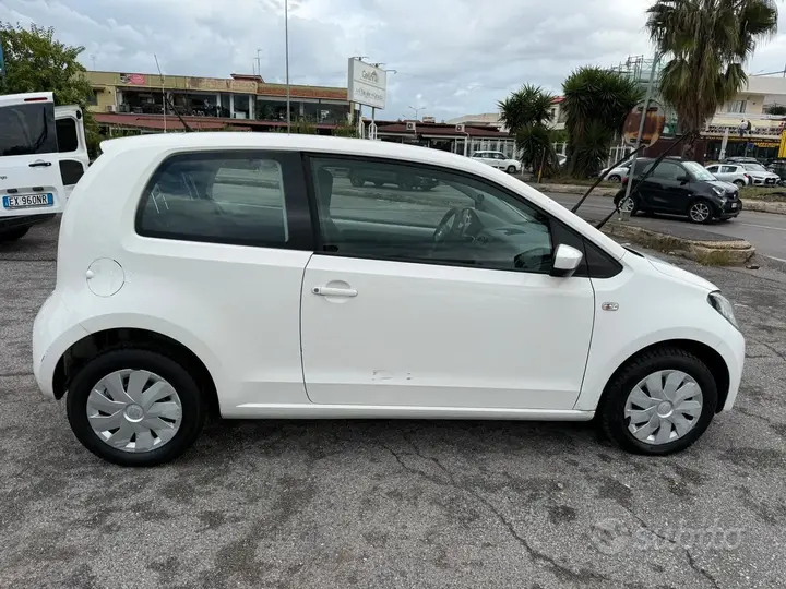 Seat Mii 2015 photo 5