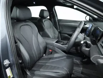 BYD Seal 2026 photo 5