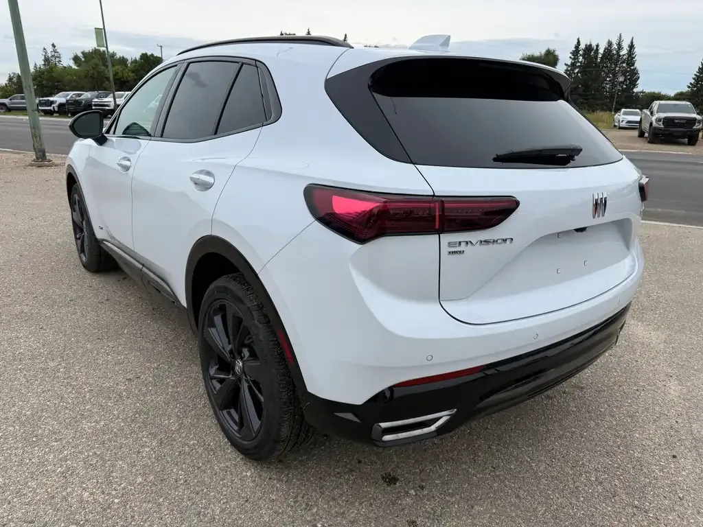 Buick Envision 2026 photo 5