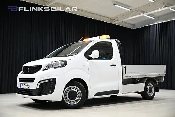 Peugeot Expert 2018 photo 3