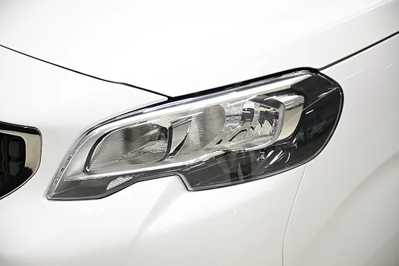 Peugeot Expert 2018 photo 2