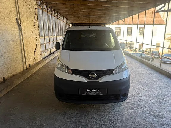 Nissan Nv200 2015 photo 4