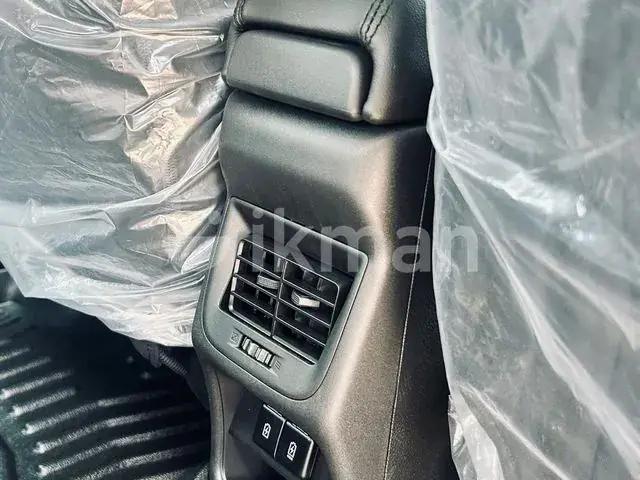 Toyota Urban Cruiser 2026 photo 5