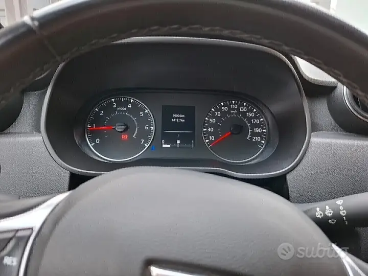 Dacia Duster 2019 photo 5