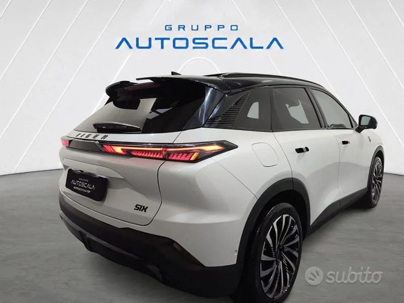 Volkswagen Tiguan 2025 photo 5