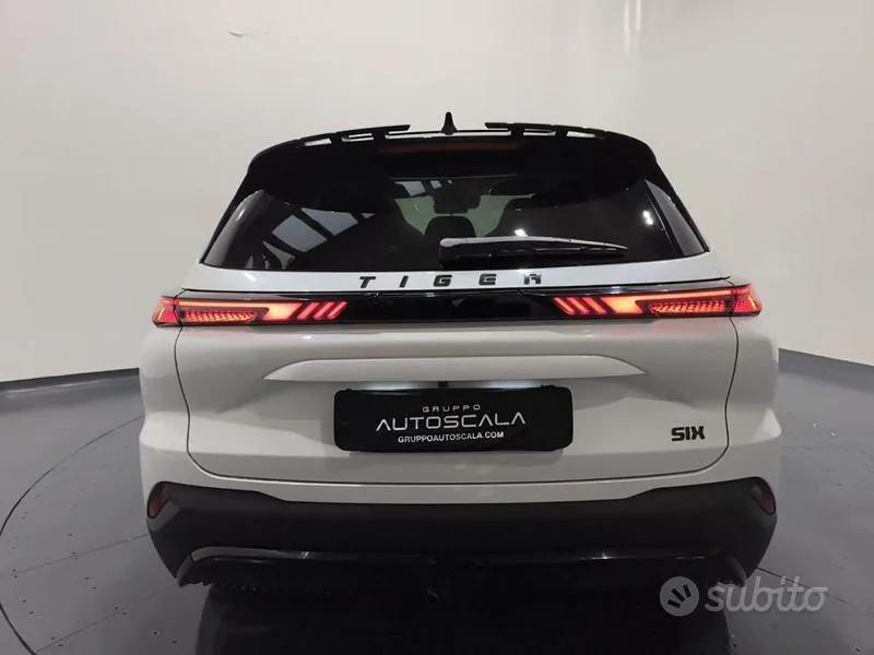 Volkswagen Tiguan 2025 photo 4