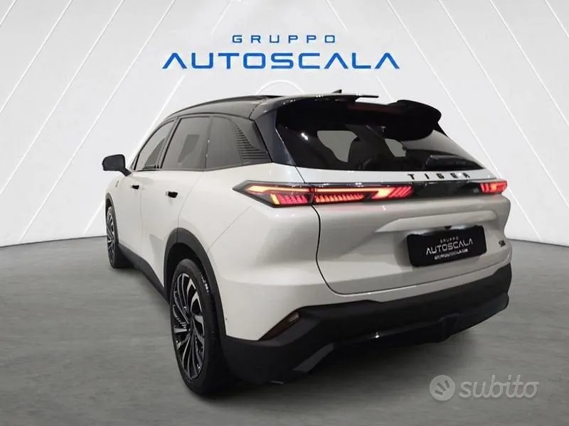Volkswagen Tiguan 2025 photo 3