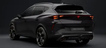 Cupra Formentor 2026 photo 4
