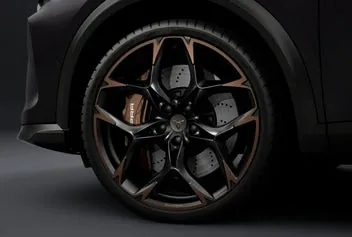 Cupra Formentor 2026 photo 5