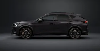 Cupra Formentor 2026 photo 3