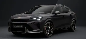 Cupra Formentor 2026 photo 2