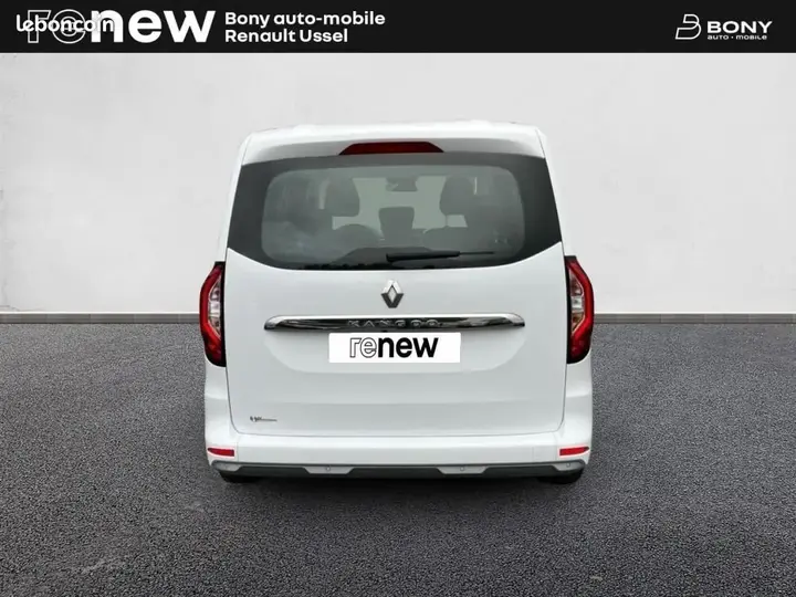 Renault Kangoo 2022 photo 5