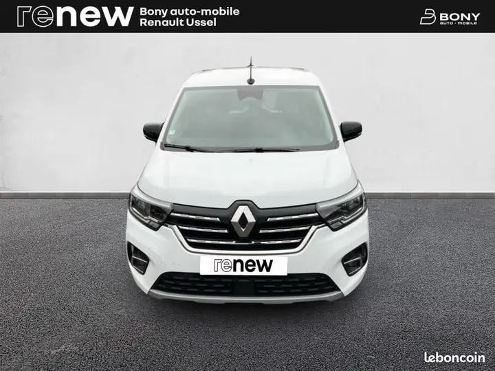 Renault Kangoo 2022 photo 2