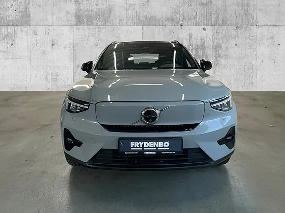 Volvo Ex40 2026 photo 2