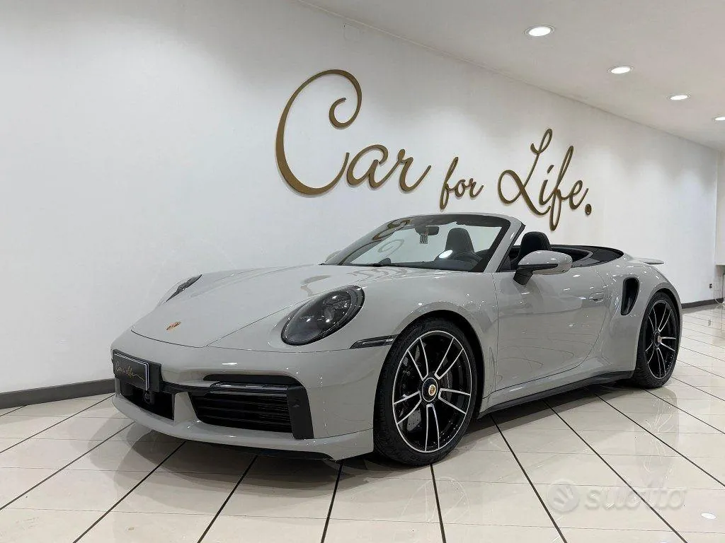 Porsche 911 2023 photo 5