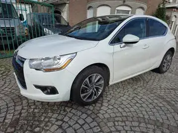 Citroen Ds4 2012 photo 2