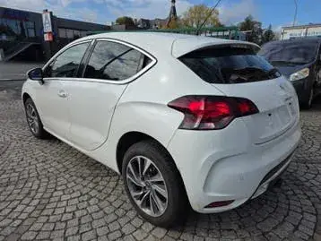 Citroen Ds4 2012 photo 3