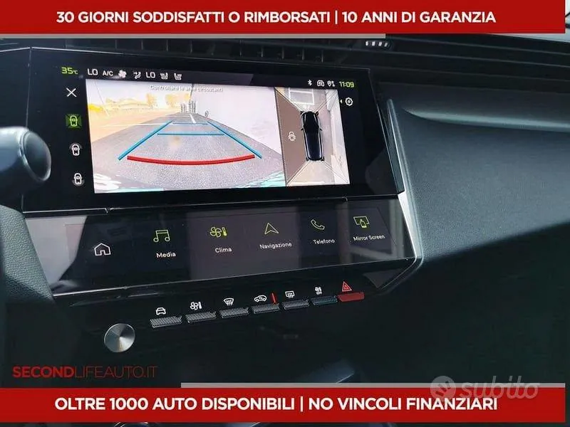 Peugeot 308 2023 photo 4
