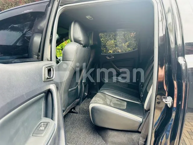 Ford Raptor Ranger 2019 photo 3