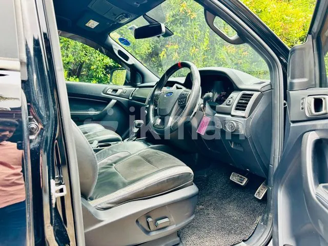 Ford Raptor Ranger 2019 photo 4