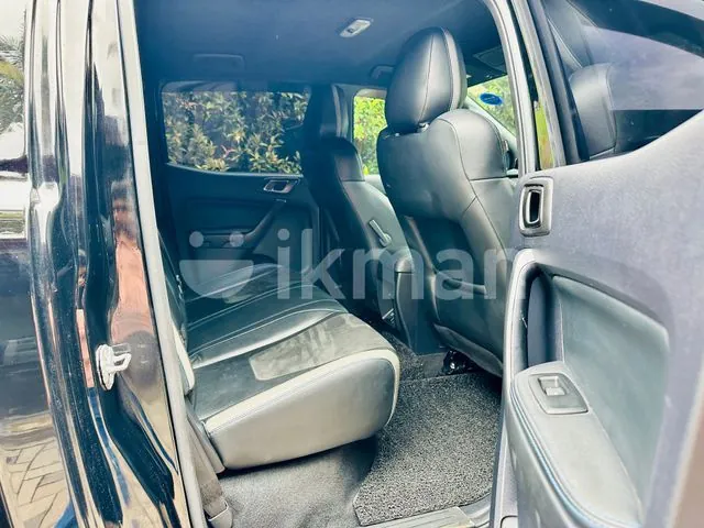 Ford Raptor Ranger 2019 photo 5