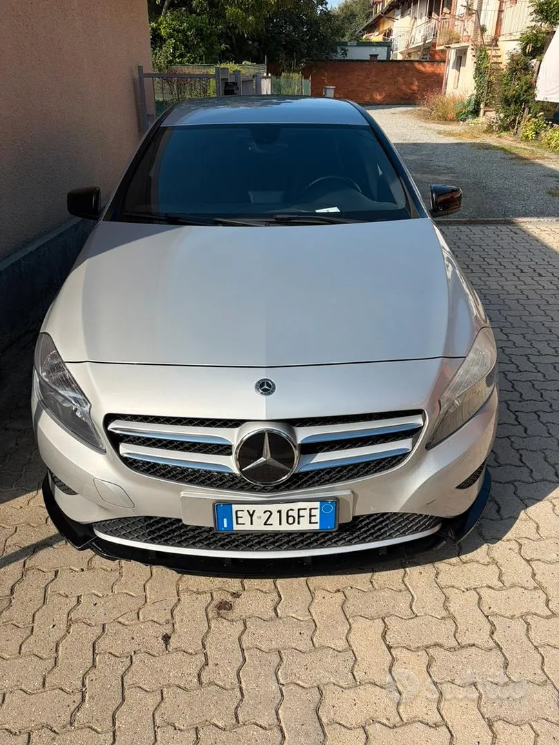 Mercedes-Benz C180D 2015 photo 3