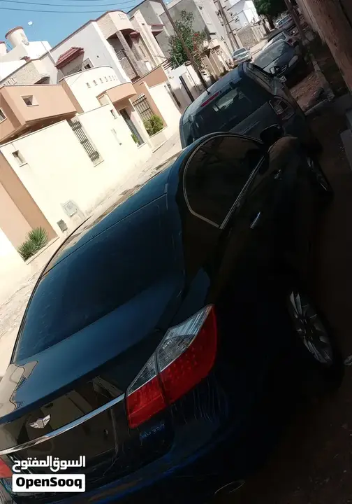 Genesis G70 2008 photo 3
