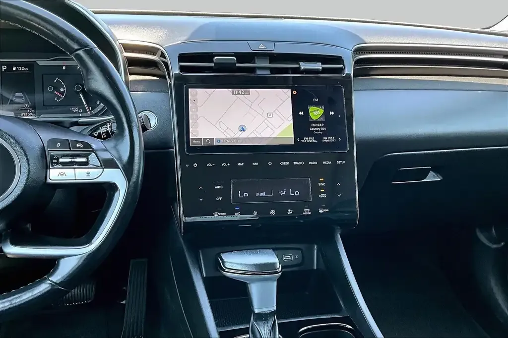 Hyundai Tucson 2023 photo 5