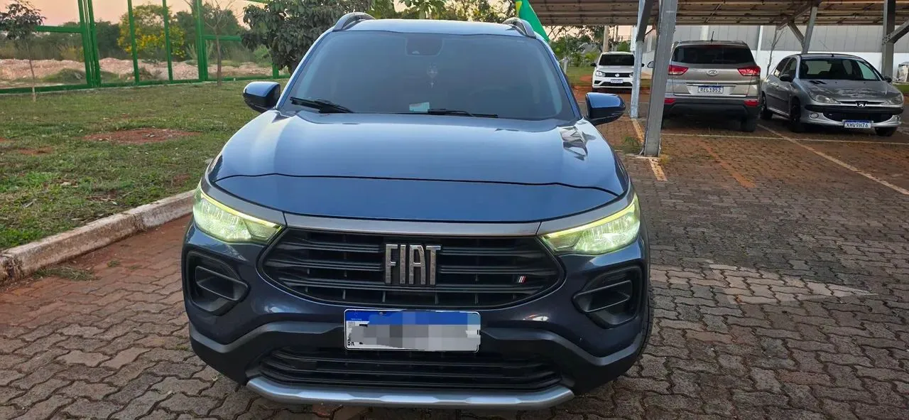 Fiat Pulse
