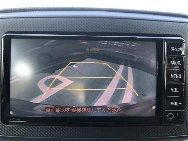 Toyota Picasso G Sai 2018 photo 5
