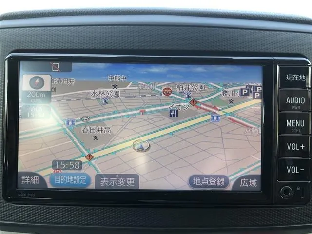Toyota Picasso G Sai 2018 photo 3