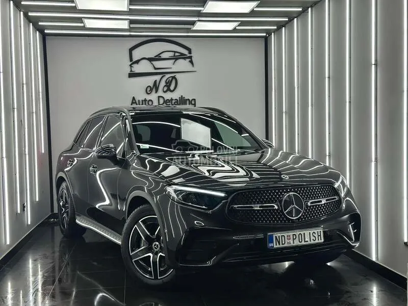 Mercedes-Benz Glc 300 2023 photo 2