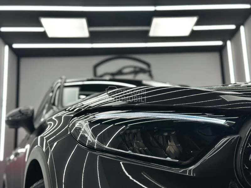 Mercedes-Benz Glc 300 2023 photo 5