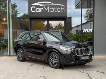 BMW Ix1 2024 photo 3