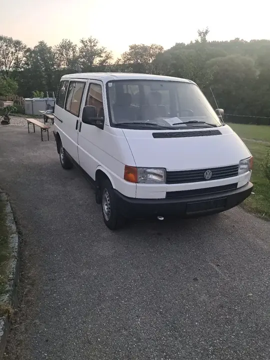 Volkswagen T4
