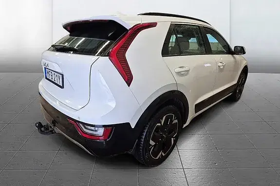 Kia Niro 2024 photo 4