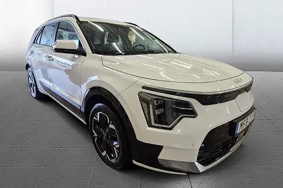 Kia Niro 2024 photo 3