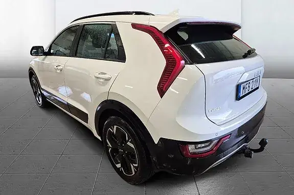 Kia Niro 2024 photo 5